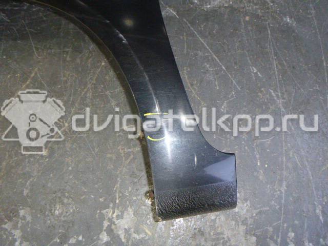 Фото Крыло переднее левое  663111p050 для Kia Venga Yn {forloop.counter}}