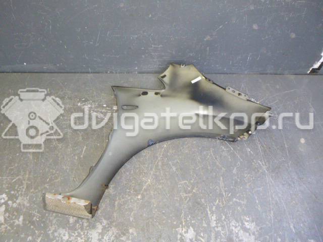 Фото Крыло переднее левое  663111p050 для Kia Venga Yn {forloop.counter}}