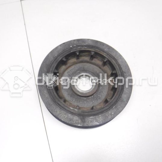 Фото Шкив коленвала  LR022091 для Land Rover Freelander / Range Rover / Discovery