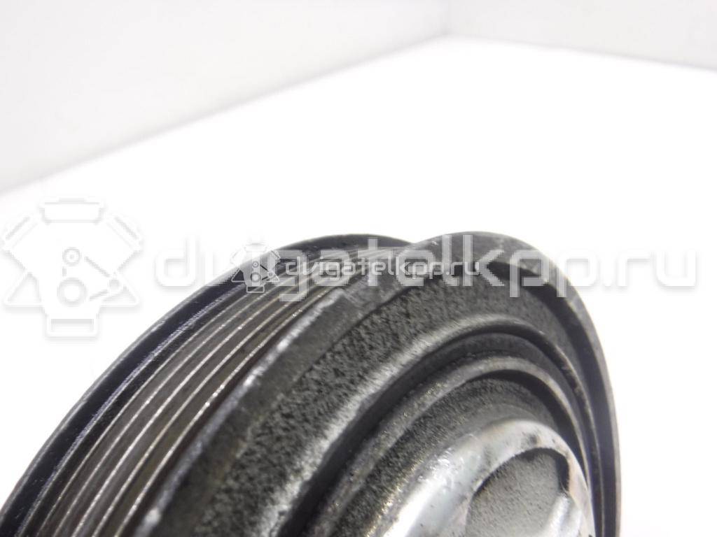 Фото Шкив коленвала  LR022091 для Land Rover Freelander / Range Rover / Discovery {forloop.counter}}