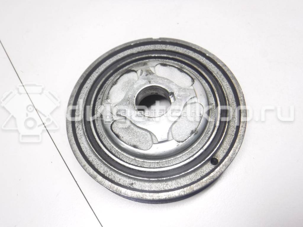 Фото Шкив коленвала  LR022091 для Land Rover Freelander / Range Rover / Discovery {forloop.counter}}