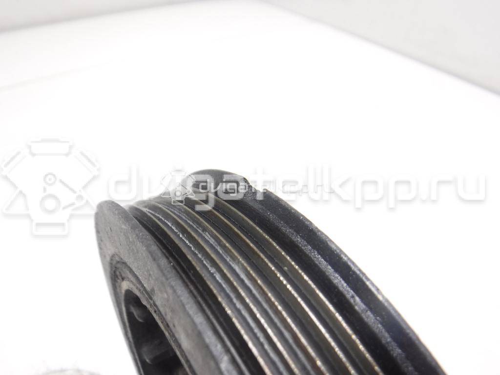 Фото Шкив коленвала  LR022091 для Land Rover Freelander / Range Rover / Discovery {forloop.counter}}
