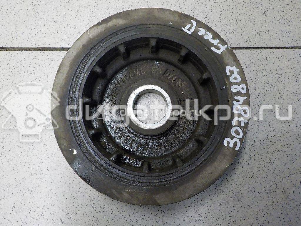 Фото Шкив коленвала  LR022091 для Land Rover Freelander / Range Rover / Discovery {forloop.counter}}