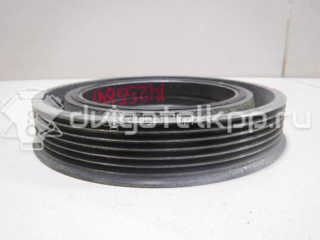 Фото Шкив коленвала  LR004247 для Land Rover Freelander / Range Rover / Discovery {forloop.counter}}