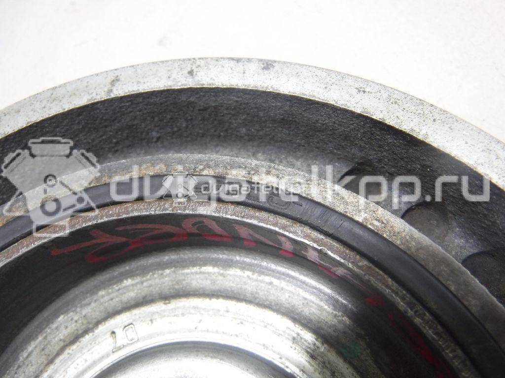 Фото Шкив коленвала  LR004247 для Land Rover Freelander / Range Rover / Discovery {forloop.counter}}