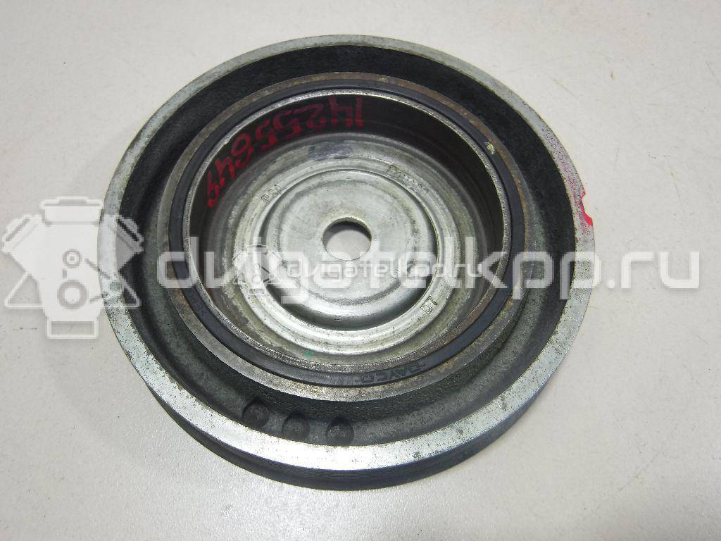 Фото Шкив коленвала  LR004247 для Land Rover Freelander / Range Rover / Discovery {forloop.counter}}