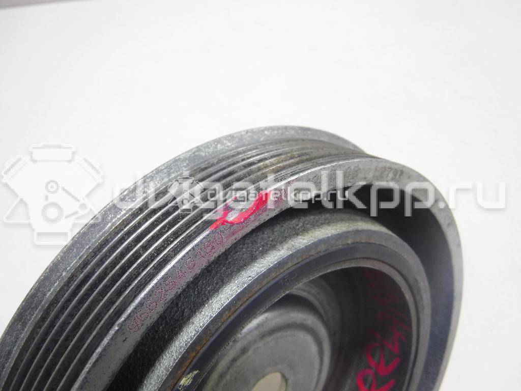 Фото Шкив коленвала  LR004247 для Land Rover Freelander / Range Rover / Discovery {forloop.counter}}