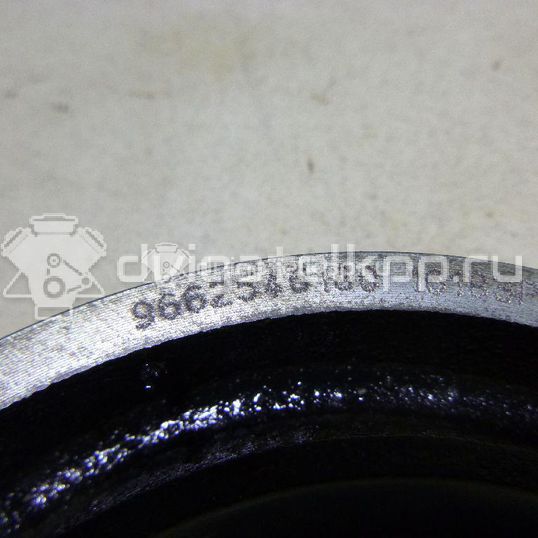 Фото Шкив коленвала  LR004247 для Land Rover Freelander / Range Rover / Discovery