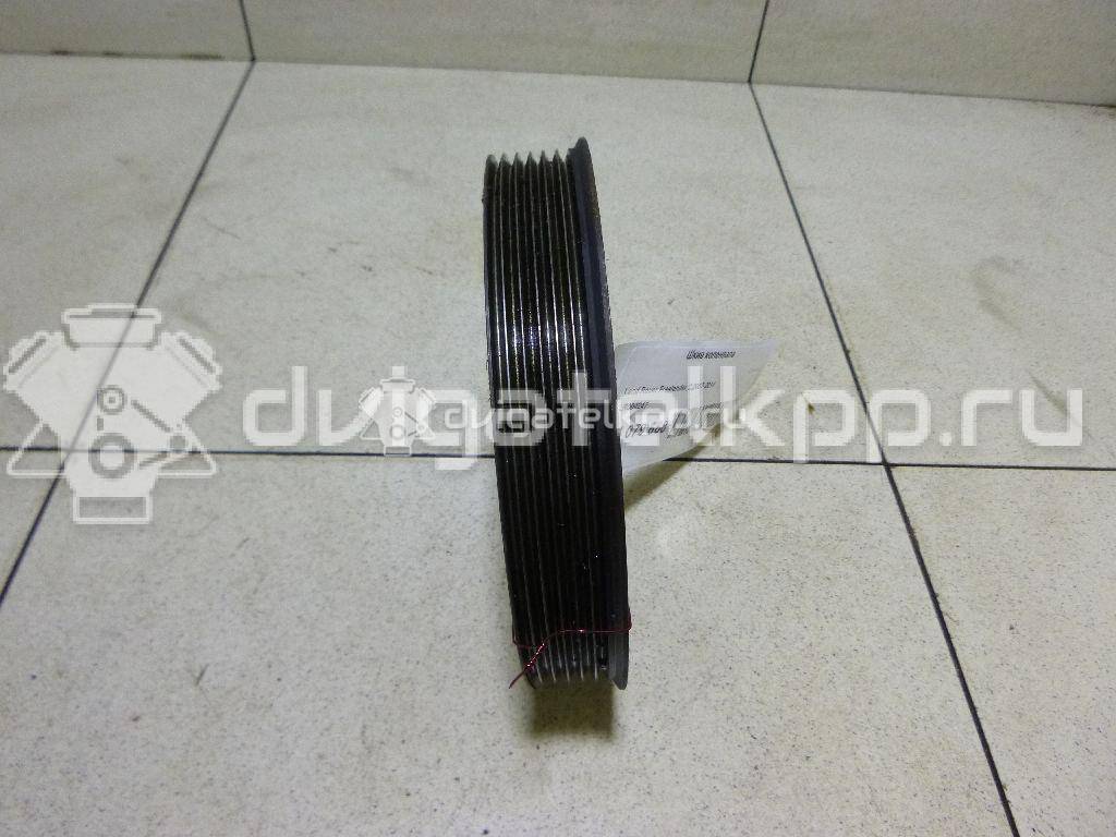 Фото Шкив коленвала  LR004247 для Land Rover Freelander / Range Rover / Discovery {forloop.counter}}