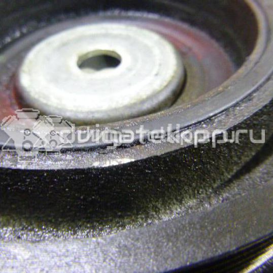 Фото Шкив коленвала  LR004247 для Land Rover Freelander / Range Rover / Discovery