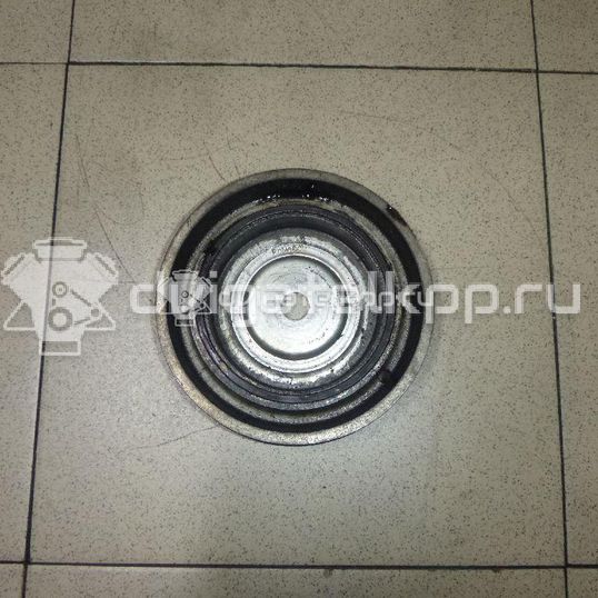 Фото Шкив коленвала  LR004247 для Land Rover Freelander / Range Rover / Discovery