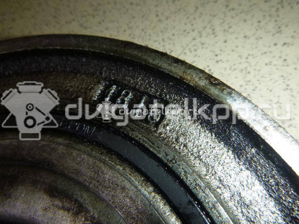 Фото Шкив коленвала  LR004247 для Land Rover Freelander / Range Rover / Discovery {forloop.counter}}