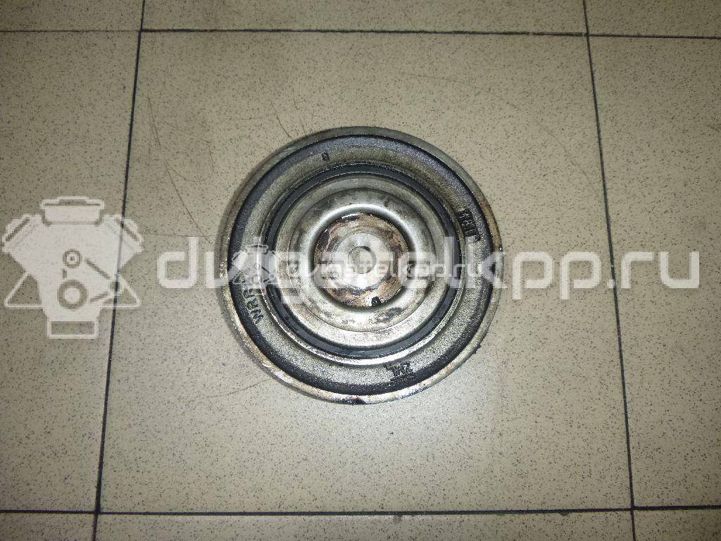 Фото Шкив коленвала  LR004247 для Land Rover Freelander / Range Rover / Discovery {forloop.counter}}
