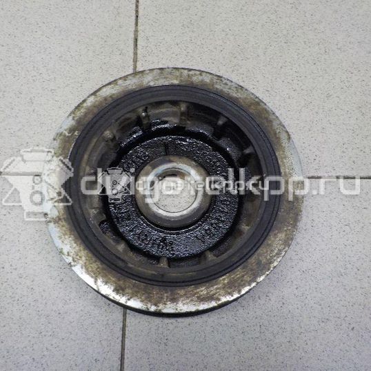 Фото Шкив коленвала  LR004247 для Land Rover Freelander / Range Rover / Discovery