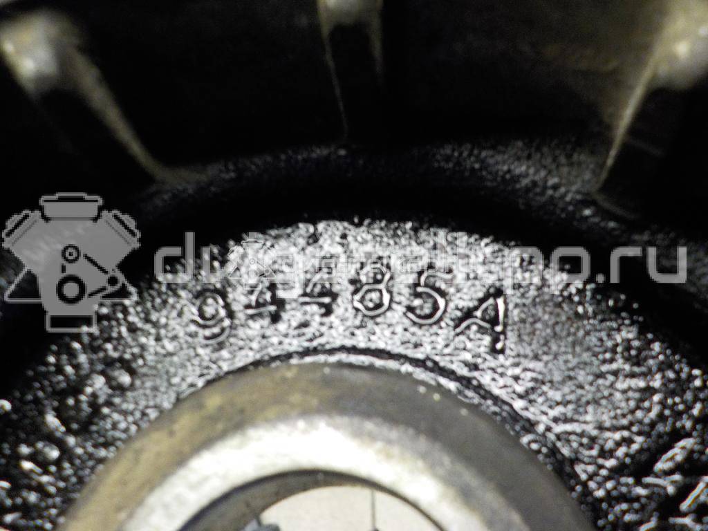 Фото Шкив коленвала  LR004247 для Land Rover Freelander / Range Rover / Discovery {forloop.counter}}