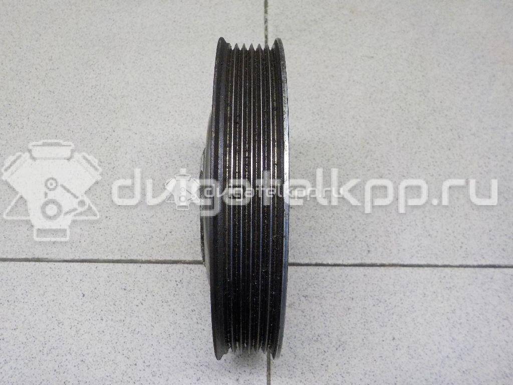 Фото Шкив коленвала  LR004247 для Land Rover Freelander / Range Rover / Discovery {forloop.counter}}