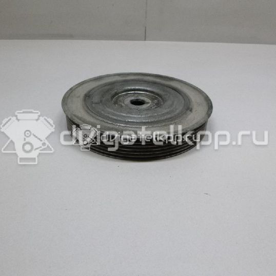 Фото Шкив коленвала  LR004247 для Land Rover Freelander / Range Rover / Discovery