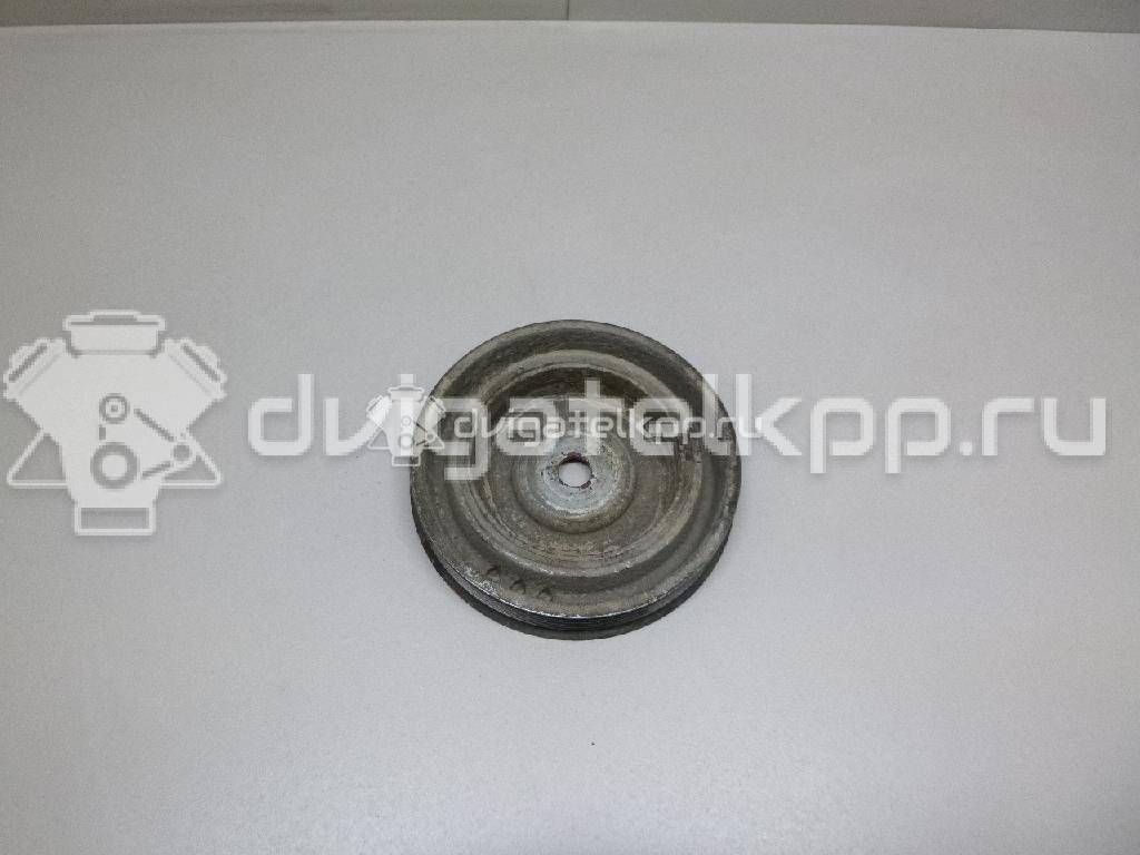 Фото Шкив коленвала  LR004247 для Land Rover Freelander / Range Rover / Discovery {forloop.counter}}