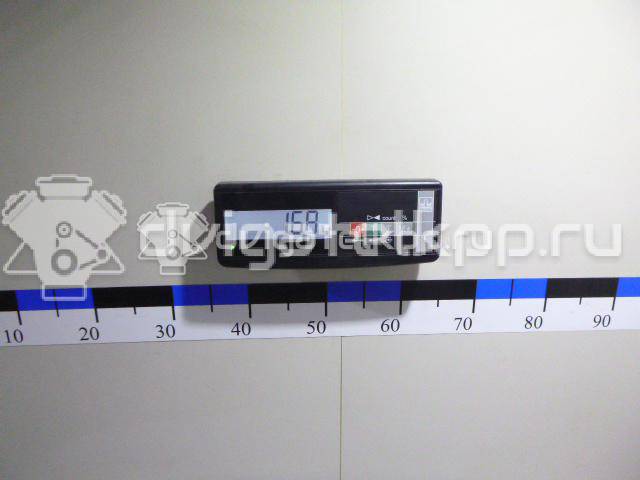Фото Шкив коленвала  LR006672 для Land Rover Freelander / Range Rover / Discovery {forloop.counter}}