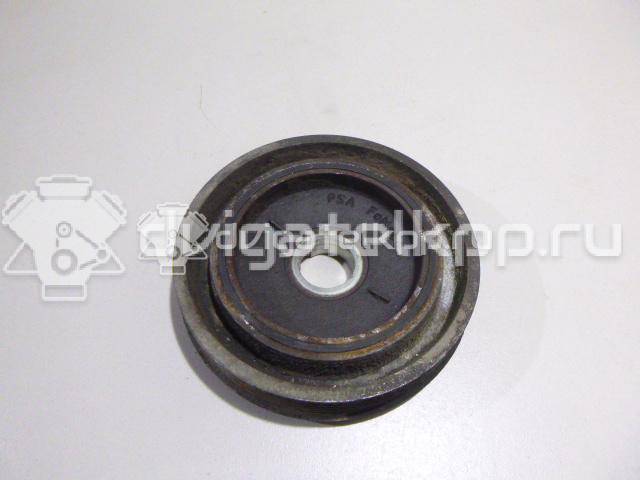 Фото Шкив коленвала  LR006672 для Land Rover Freelander / Range Rover / Discovery {forloop.counter}}