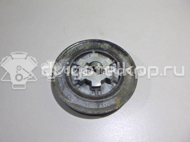 Фото Шкив коленвала  LR006672 для Land Rover Freelander / Range Rover / Discovery {forloop.counter}}