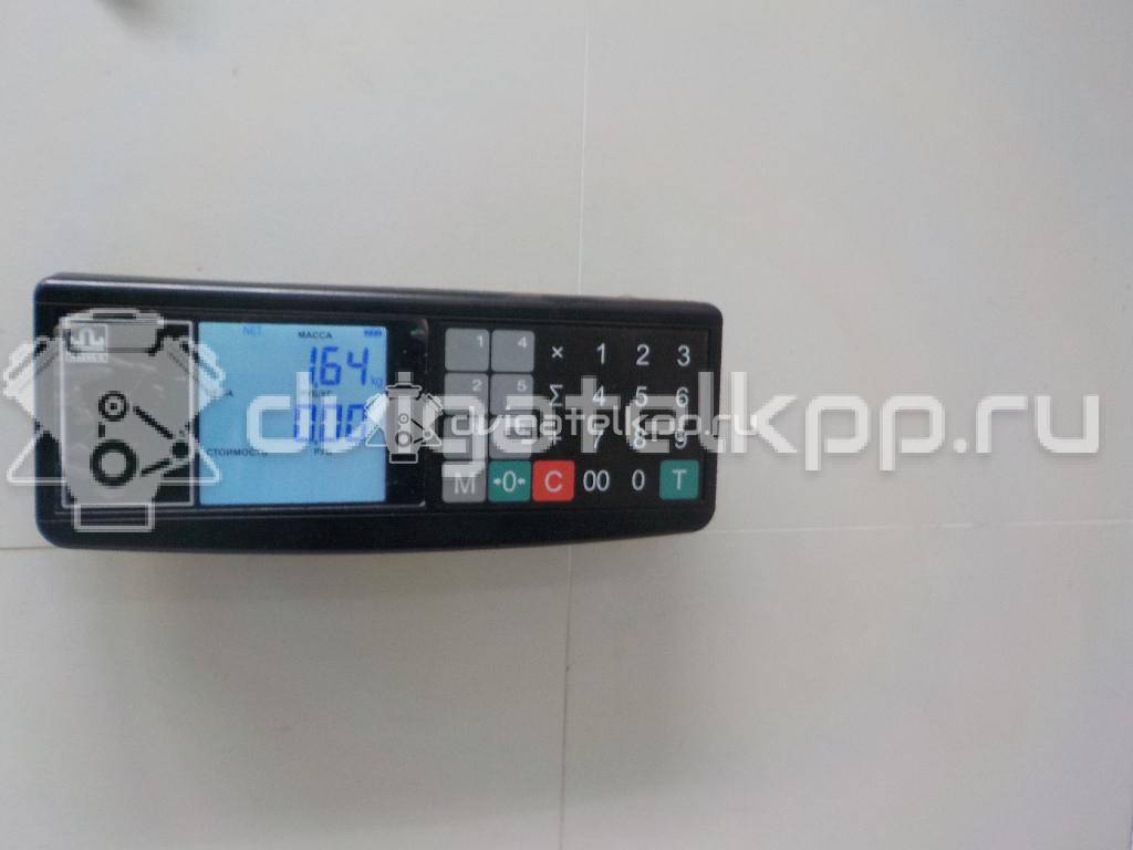 Фото Шкив коленвала  LR006672 для Land Rover Freelander / Range Rover / Discovery {forloop.counter}}