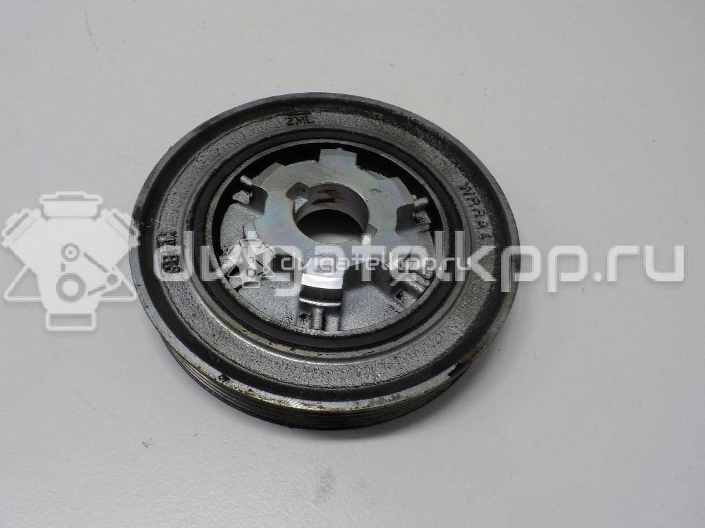 Фото Шкив коленвала  LR006672 для Land Rover Freelander / Range Rover / Discovery {forloop.counter}}