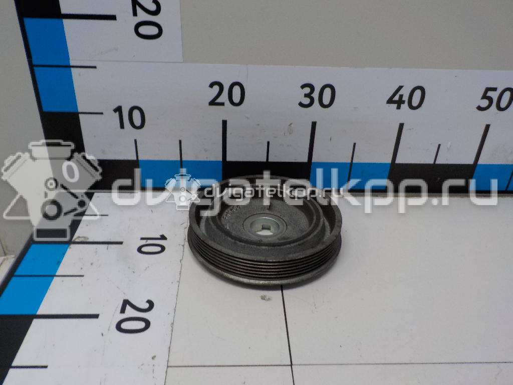 Фото Шкив коленвала  LR006672 для Land Rover Freelander / Range Rover / Discovery {forloop.counter}}