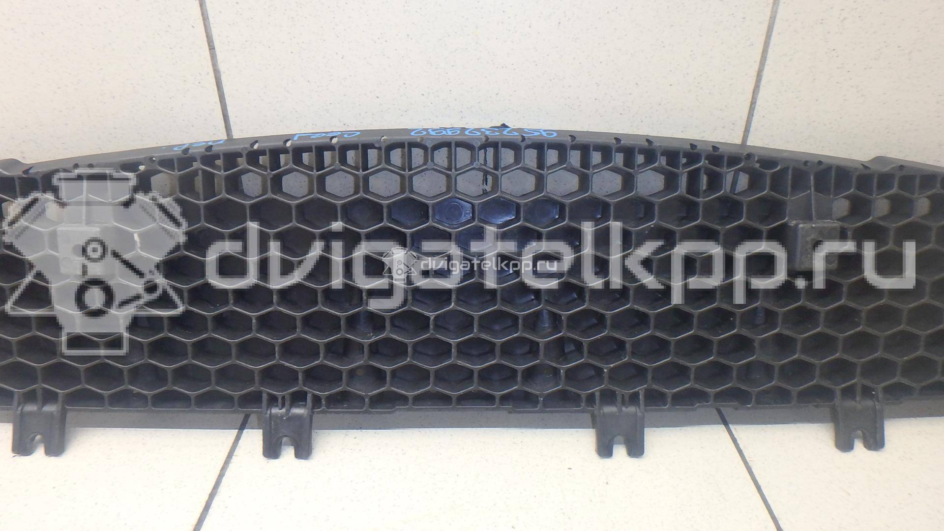 Фото Усилитель переднего бампера  865601H500 для Kia Ceed {forloop.counter}}