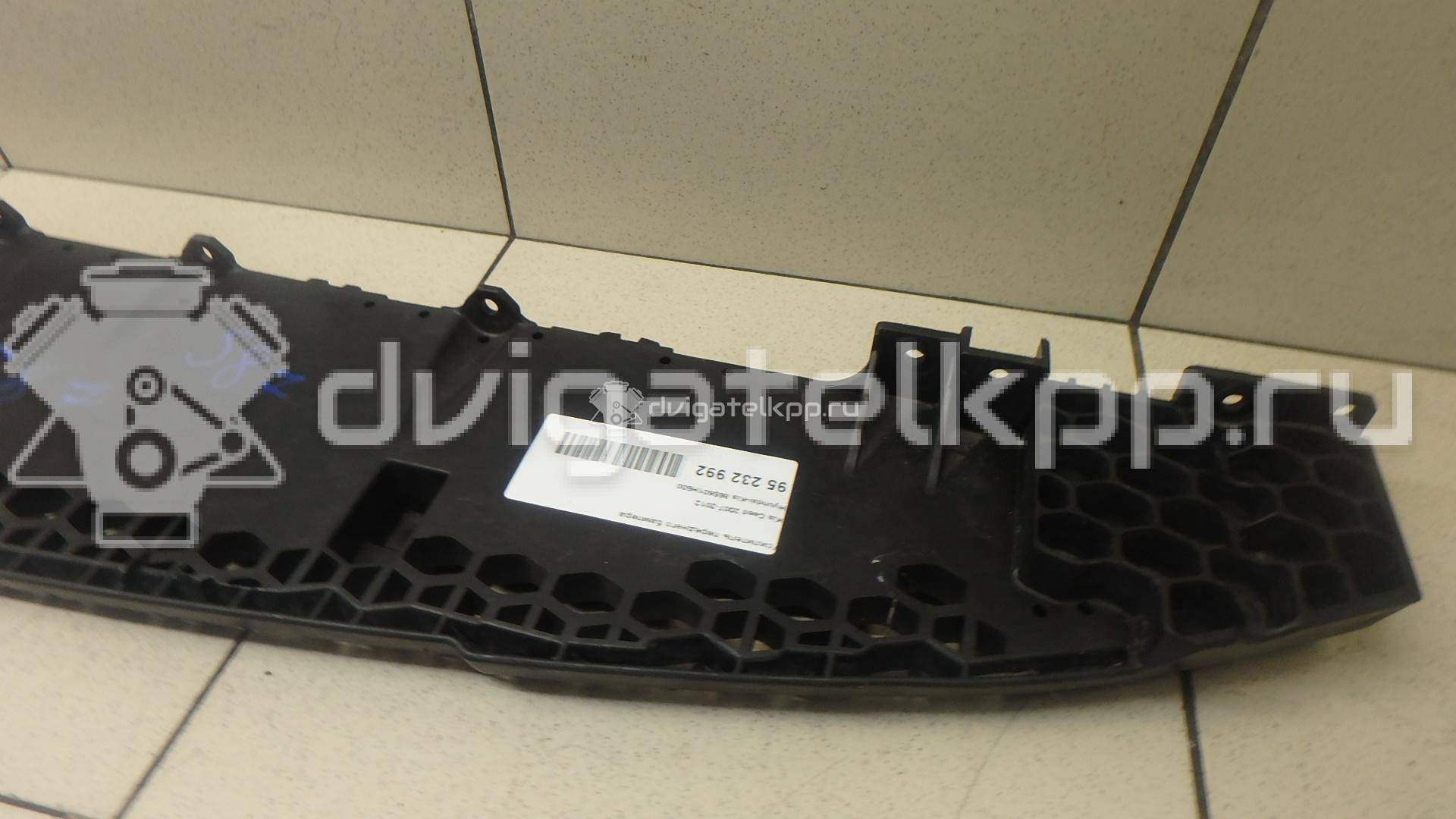 Фото Усилитель переднего бампера  865601H500 для Kia Ceed {forloop.counter}}