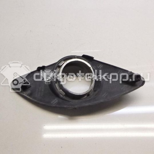 Фото Решетка в бампер правая  865641H020 для Kia Ceed / Pro Ceed