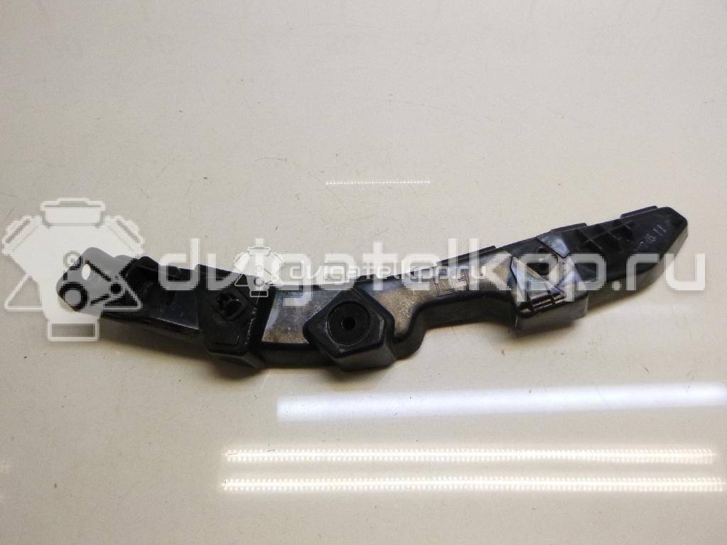 Фото Направляющая заднего бампера левая  866131H000 для Kia Ceed {forloop.counter}}