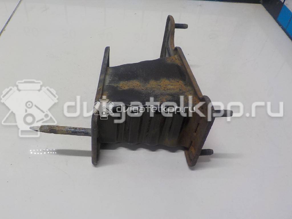 Фото Кронштейн усилителя заднего бампера правый  866421H500 для Kia Ceed {forloop.counter}}