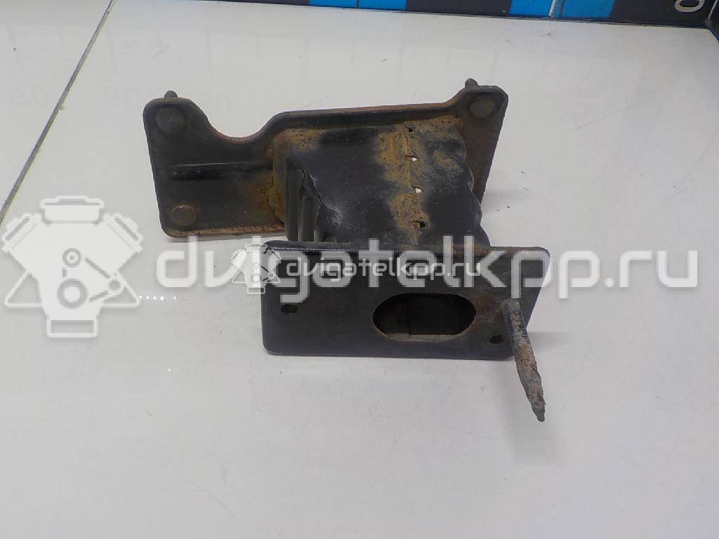 Фото Кронштейн усилителя заднего бампера правый  866421H500 для Kia Ceed {forloop.counter}}