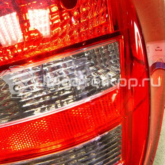 Фото Фонарь задний правый  924021H300 для Kia Ceed