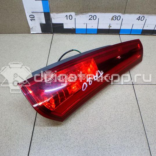 Фото Фонарь задний правый  924041H300 для Kia Ceed