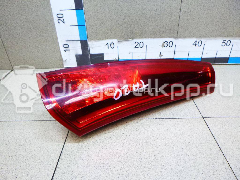 Фото Фонарь задний правый  924041H300 для Kia Ceed {forloop.counter}}