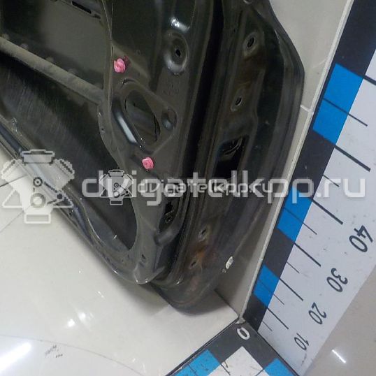 Фото Кронштейн (сопут. товар)  760031H000 для Kia Ceed