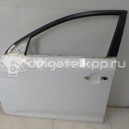 Фото Кронштейн (сопут. товар)  760031H000 для Kia Ceed