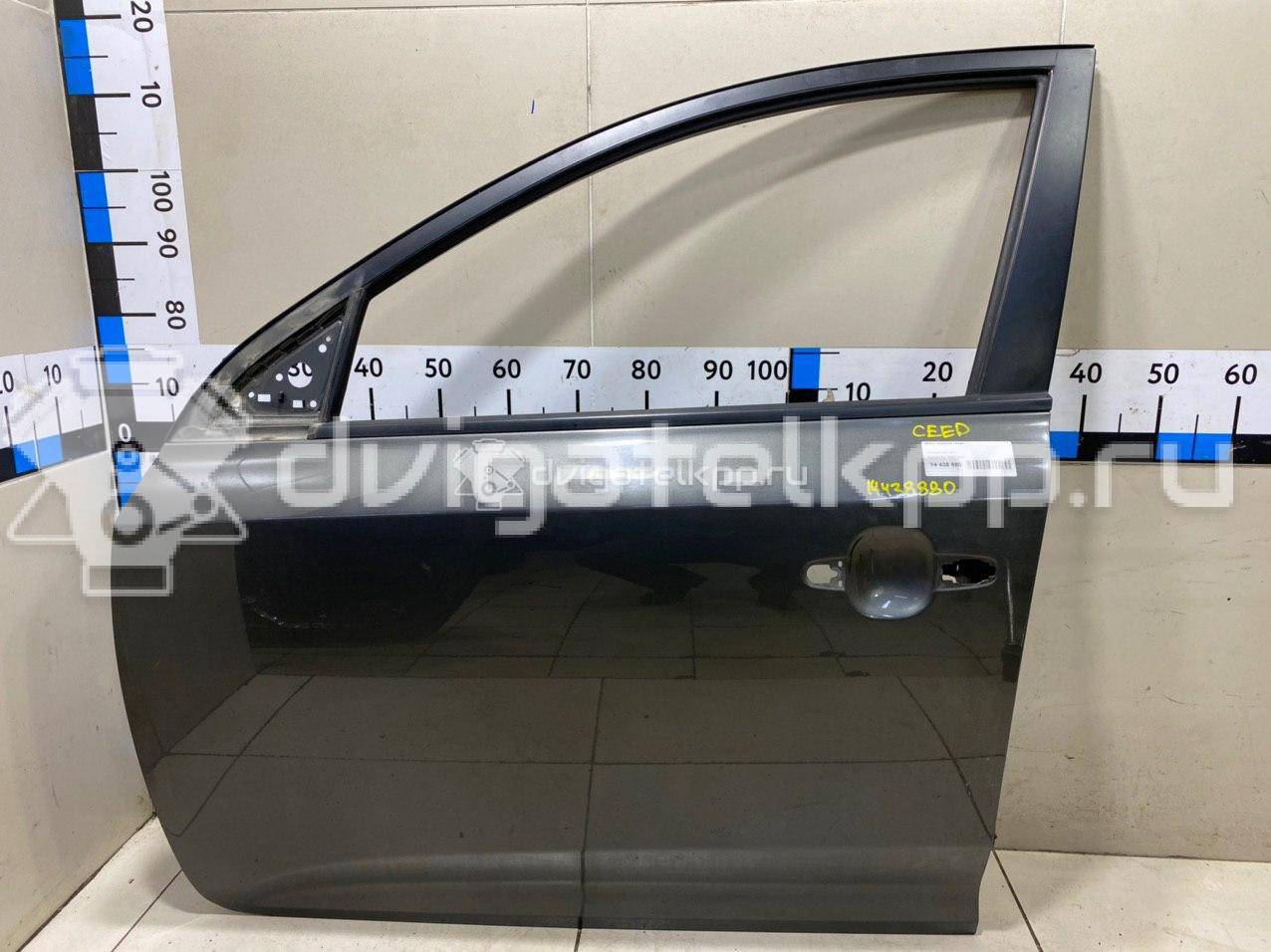 Фото Кронштейн (сопут. товар)  760031H000 для Kia Ceed {forloop.counter}}