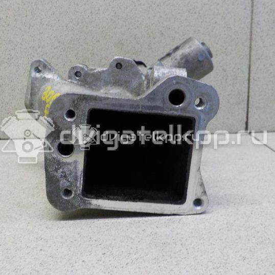 Фото Клапан рециркуляции выхлопных газов  LR000997 для Land Rover Freelander / Range Rover / Discovery