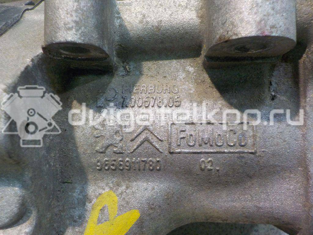 Фото Клапан рециркуляции выхлопных газов  LR000997 для Land Rover Freelander / Range Rover / Discovery {forloop.counter}}