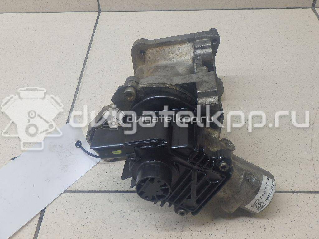 Фото Клапан рециркуляции выхлопных газов  LR000997 для Land Rover Freelander / Range Rover / Discovery {forloop.counter}}