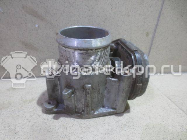 Фото Заслонка дроссельная электрическая  LR012598 для Land Rover Freelander / Range Rover / Discovery {forloop.counter}}