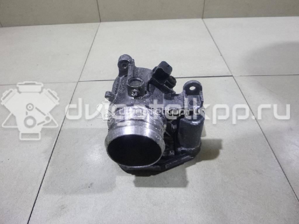 Фото Заслонка дроссельная электрическая  LR012598 для Land Rover Freelander / Range Rover / Discovery {forloop.counter}}