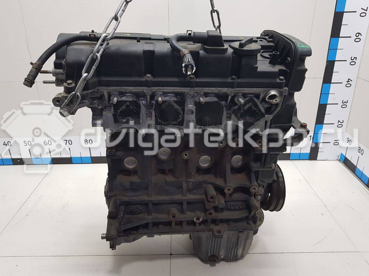 Фото Контрактный (б/у) двигатель G4GC для Hyundai (Beijing) / Hyundai / Kia 137-141 л.с 16V 2.0 л бензин 128y123h00 {forloop.counter}}