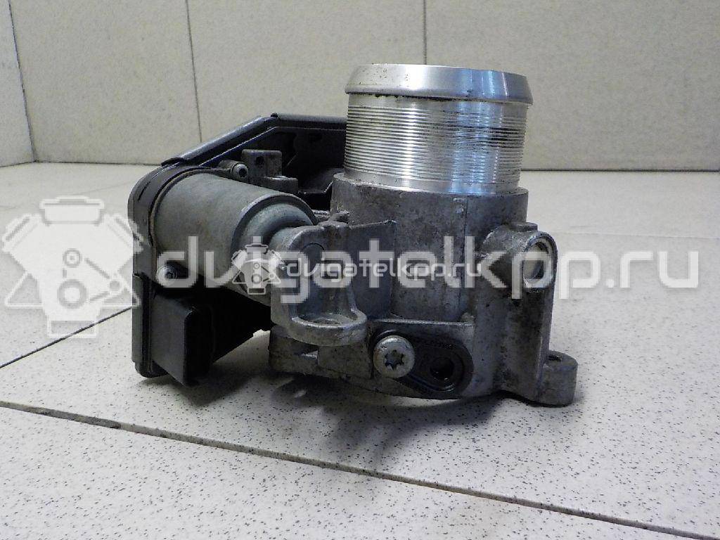 Фото Заслонка дроссельная электрическая  LR012598 для Land Rover Freelander / Range Rover / Discovery {forloop.counter}}
