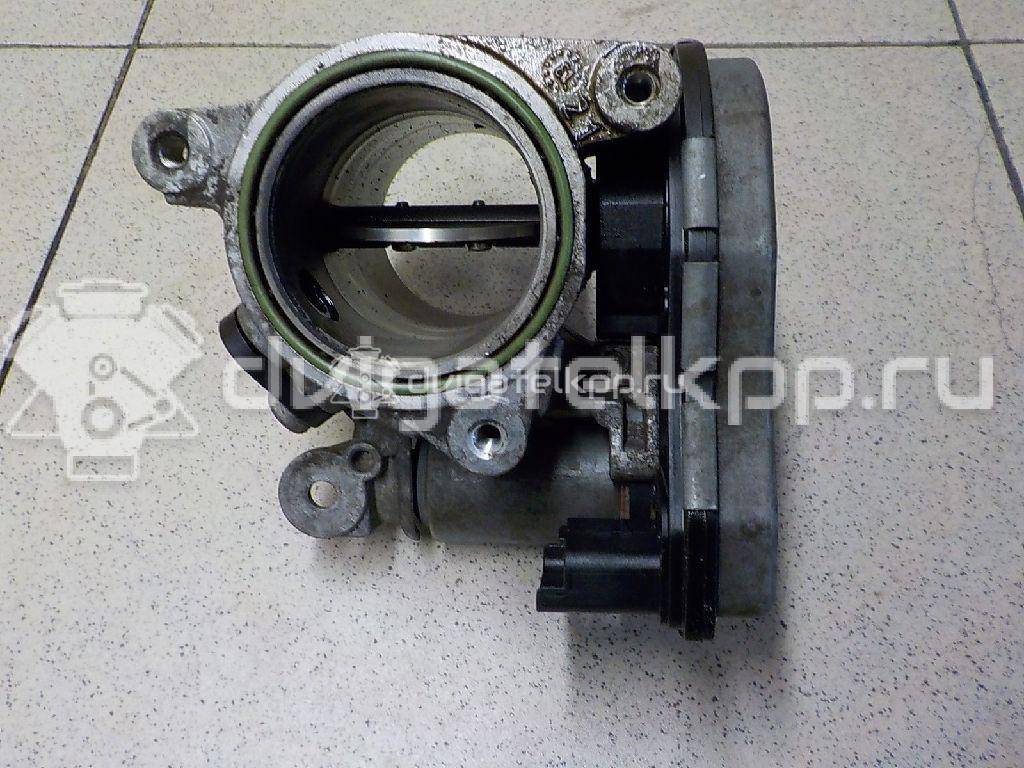 Фото Заслонка дроссельная электрическая  LR012598 для Land Rover Freelander / Range Rover / Discovery {forloop.counter}}
