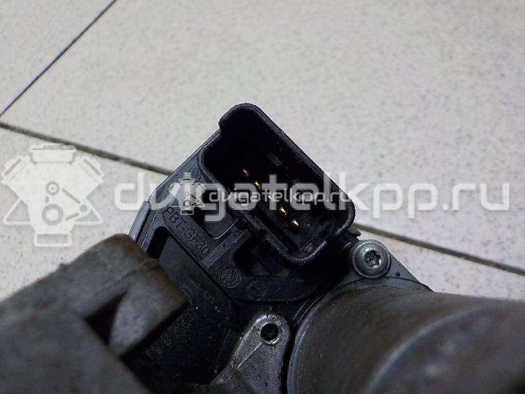 Фото Заслонка дроссельная электрическая  LR012598 для Land Rover Freelander / Range Rover / Discovery {forloop.counter}}