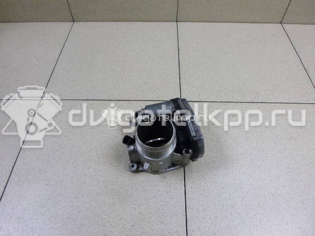 Фото Заслонка дроссельная электрическая  LR001001 для Land Rover Freelander / Range Rover / Discovery {forloop.counter}}